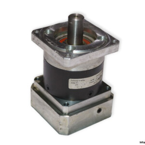 Neugart PLE 80 Planetary Gearbox