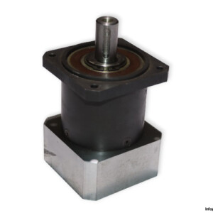 Neugart PLE 80/90 Planetary Gearbox