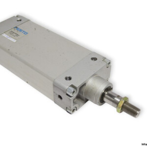 Festo 14079 Flat Cylinder