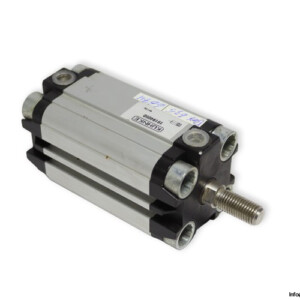 Kuhnke 19194050 Compact Cylinder
