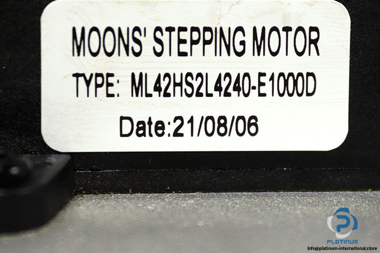 moons-ML42HS2L4240-E1000D-stepper-motor-(new)-3