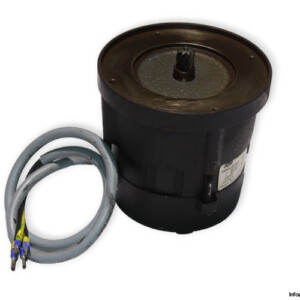 ATB Srfu 0,18/2-B31 Motor