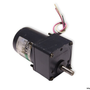 Oriental Motor 3RK15GN-AW Reversible Motor