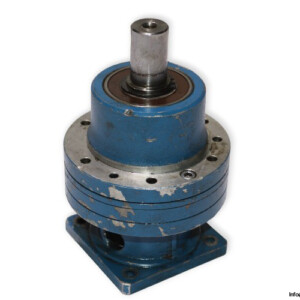 Sumitomo Xfcg 108-17/108S04 Planetary Gearbox