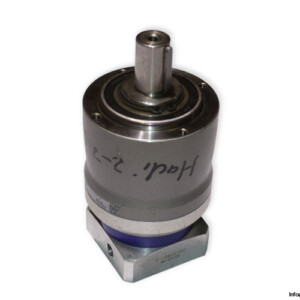 alpha-NP-025S-MF2-25-1B1-1S-planetary-gearbox-(used)