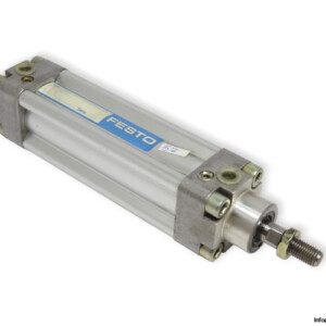 Festo DNU-32-80PPV-A ISO Cylinder