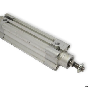 Festo DNCB-32-80-PPV-A ISO Cylinder