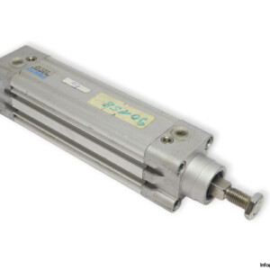 festo-DNC-32-80-PPV-O-iso-cylinder-used