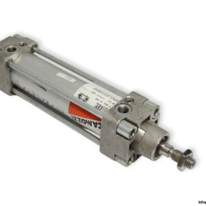 Camozzi 40M2L032A0080 ISO Cylinder