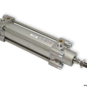 Rexroth R480626478 ISO Cylinder