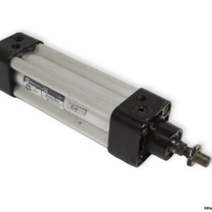 Telemecanique ISO 6431 A123280 ISO Cylinder