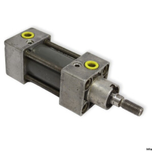 Martonair RM/8032 B ISO Cylinder
