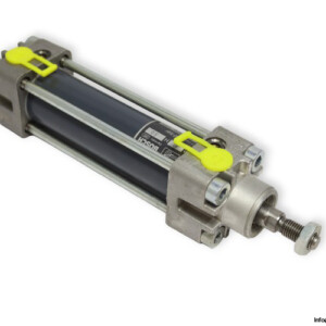Bosch 0 822 220 402 ISO Cylinder