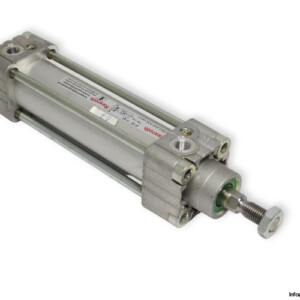 Rexroth 0 822 240 003 ISO Cylinder