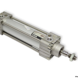 Bosch 0 822 340 003 ISO Cylinder