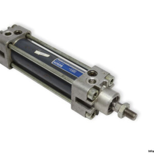 Bosch 0 822 220 012 ISO Cylinder