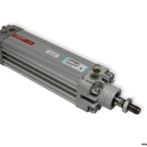 univer-KD2000320090M-iso-cylinder-used