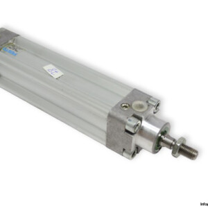 festo-DNU-32-100-PPV-A-iso-cylinder-used