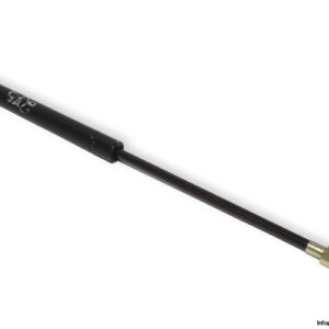 AMA 2687 GAS Spring Actuator