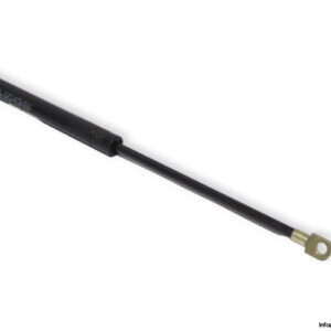 AMA 3908 GAS Spring Actuator