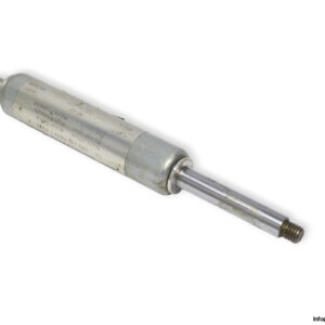 Gebr 02410-007 GAS Spring Actuator