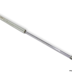 PASTORE & LOMBARDI 082510300 GAS SPRING ACTUATOR