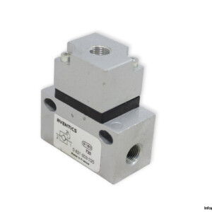 aventics-0821003025-shut-off-valve-new