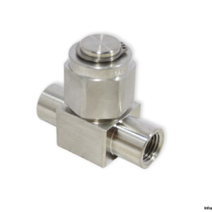 Swagelok SS-4TF4-7 Particulate Filter
