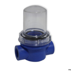 Trumpf F10 Filter Housing