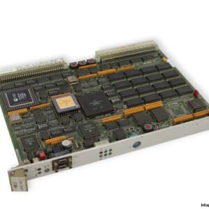 Heller 20.003 868-5 PCB Board