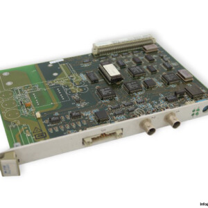 Heller 20.003 507-6 Circuit Board