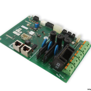 Durst Electronics DF3195Z1.5Z Control Board