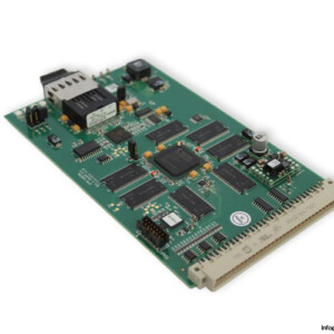 Durst Electronics MF3180Z.7Z Circuit Board
