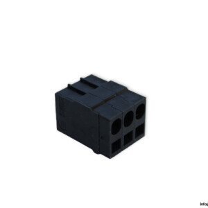 Weidmueller LPZF5.08/3/180 4.5 SW Terminal Block