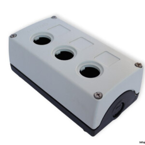 siemens-3SB3-803-0AA3-pushbutton-enclosure-(new)