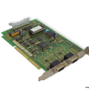 Avery 71014-840-M01-W1 Circuit Board