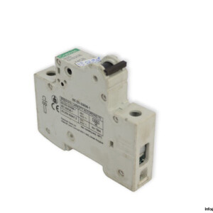 Crabtree 6HS20B Miniature Circuit Breaker