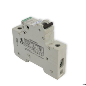Crabtree 6HS32B Miniature Circuit Breaker