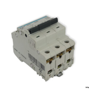 hager-NC340A-miniature-circuit-breaker-(New)
