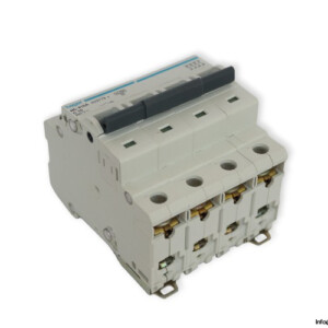 hager-NC416A-automatic-circuit-breaker-(New)