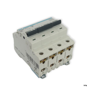 Hager NC420A Automatic Circuit Breaker