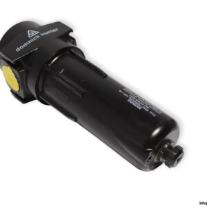 Domnick Hunter 3786737/08/028 Filter