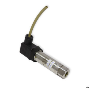 Druck PMP 4070 Amplified Output Pressure Transducer