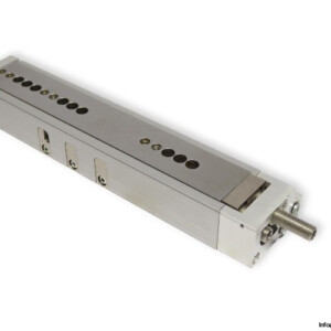 Festo 543976 Mini Slide
