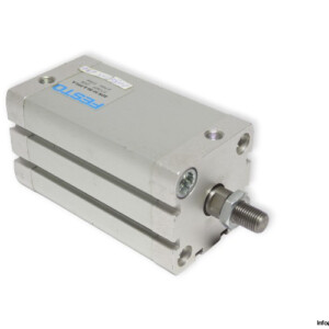 Festo 572699 Compact Cylinder
