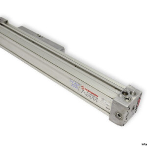 Norgren M/146025/150 Rodless Cylinder