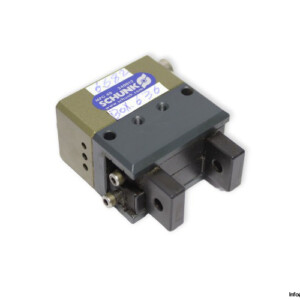 Schunk MPG 40 Parallel Gripper