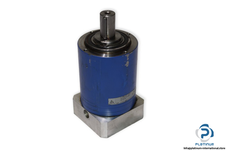 alpha-LP-090-M02-15-110-000-planetary-gearbox-(used)