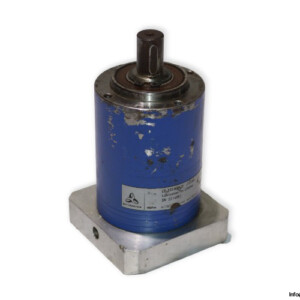 Alpha LP-050-M02-25-110-000 Planetary Gearbox