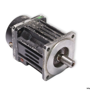 SPN PL 33 Planetary Gearbox